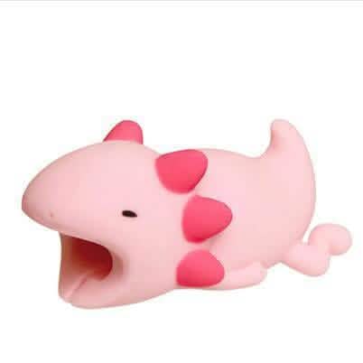 5-Pack: Chompy Animals Cord Protector DailySale