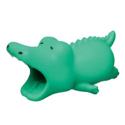 5-Pack: Chompy Animals Cord Protector DailySale