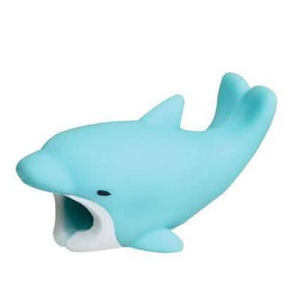5-Pack: Chompy Animals Cord Protector DailySale
