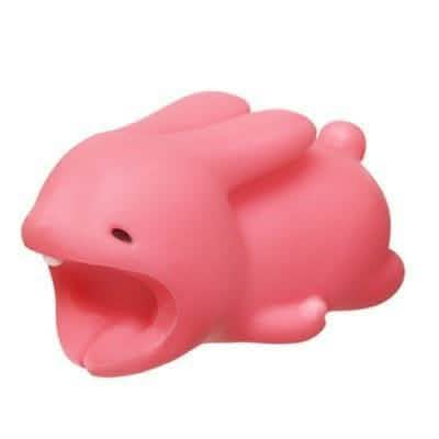 5-Pack: Chompy Animals Cord Protector DailySale