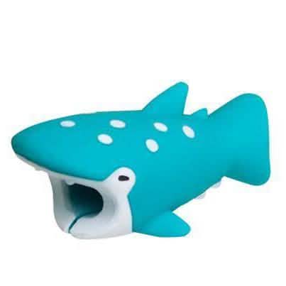 5-Pack: Chompy Animals Cord Protector DailySale