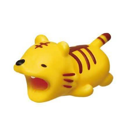 5-Pack: Chompy Animals Cord Protector DailySale