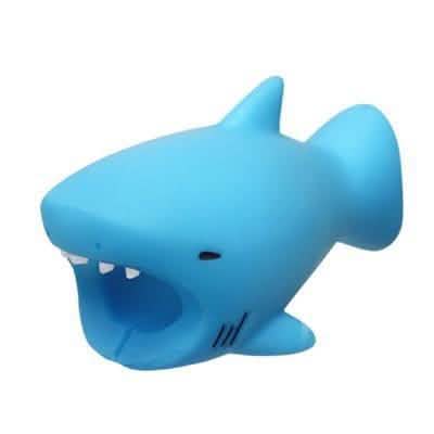 5-Pack: Chompy Animals Cord Protector DailySale