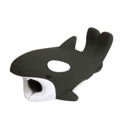 5-Pack: Chompy Animals Cord Protector DailySale