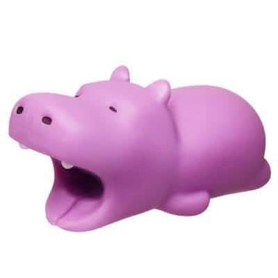 5-Pack: Chompy Animals Cord Protector DailySale