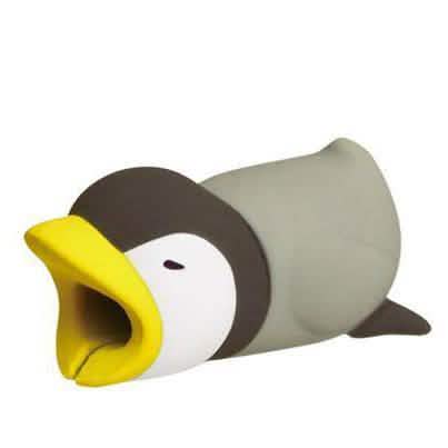 5-Pack: Chompy Animals Cord Protector DailySale