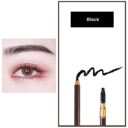 5-Pack: Eyebrow Pencil Longlasting Waterproof Durable Liner DailySale