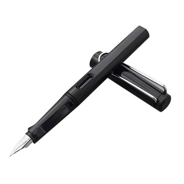 5-Pack: Fashion Color Student Office Fountain Pen School Stationery Supplies Ink Pens DailySale