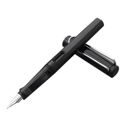 5-Pack: Fashion Color Student Office Fountain Pen School Stationery Supplies Ink Pens DailySale