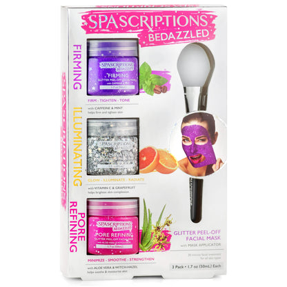 5-Pack: Giftable Mask Kits DailySale