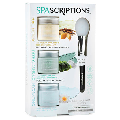 5-Pack: Giftable Mask Kits DailySale