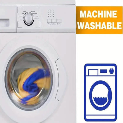 5-Pack: Household Cleaning Towel Set Non-Linting Cleaning Cloth DailySale