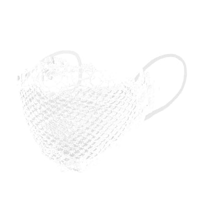 5-Pack: Lace Mouth Mask DailySale