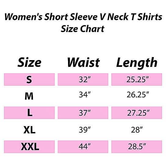 5-Pack: Ladies Ultra Soft Cotton Blend Basic V-Neck Short Sleeve Shirts DailySale