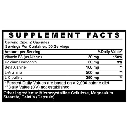 5-Pack: Monster Multivitamin Collection DailySale