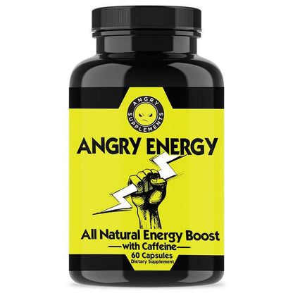 5-Pack: Monster Multivitamin Collection DailySale