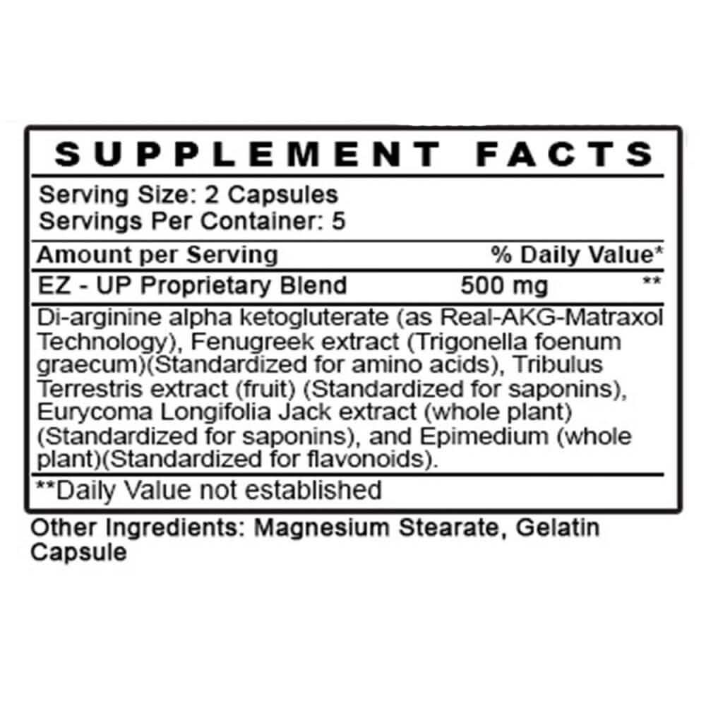 5-Pack: Monster Multivitamin Collection DailySale