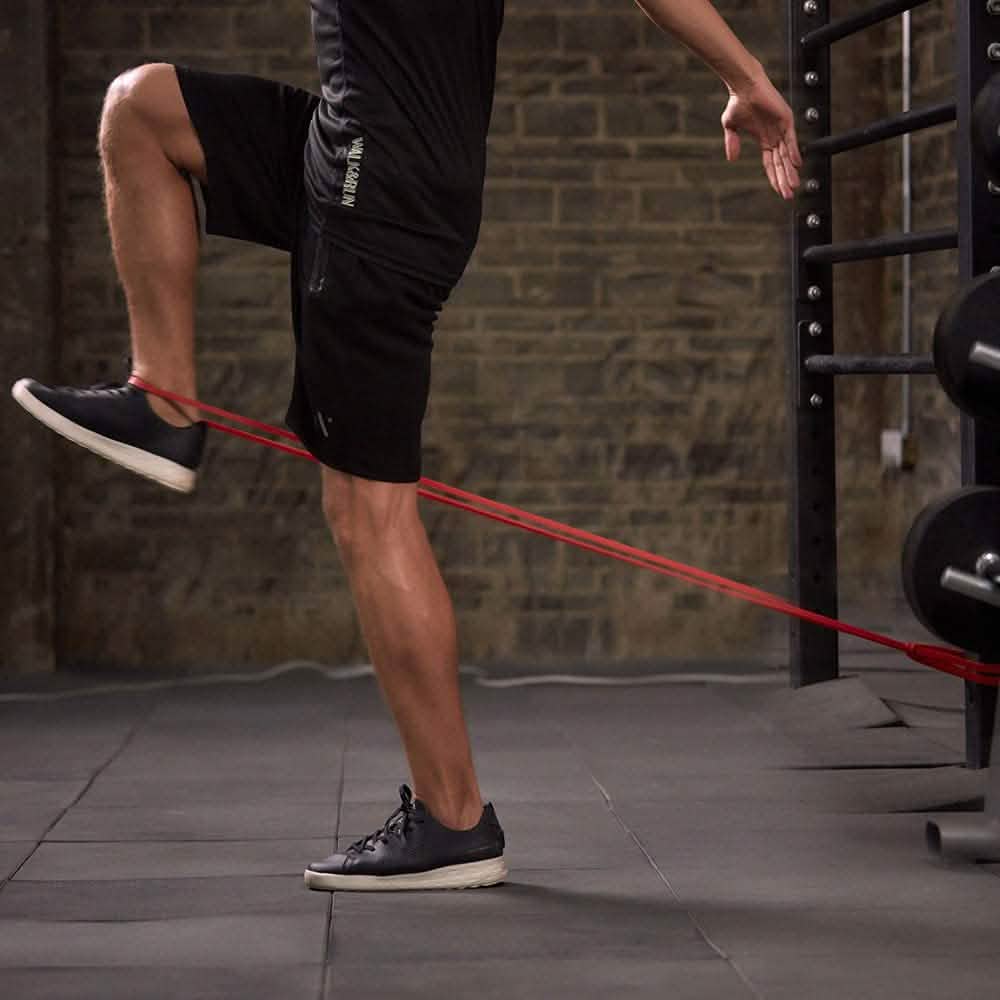 5-Pack: ODOLAND Pull-Up Resistance Loop Bands DailySale
