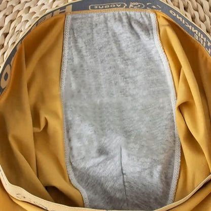 5-Pack: Plus Size Men's Boxer Briefs DailySale