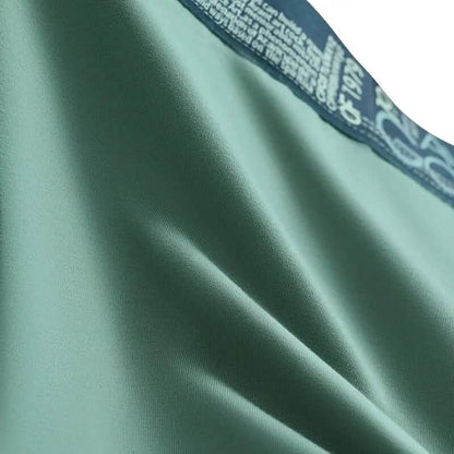5-Pack: Plus Size Men's Boxer Briefs DailySale