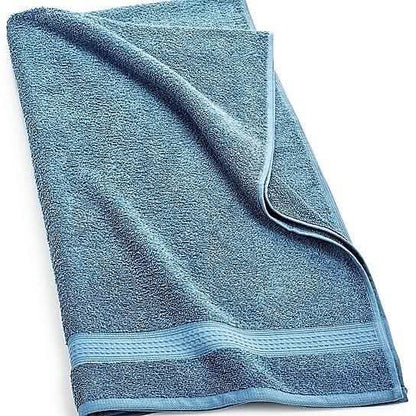 5-Pack: Super Absorbent 100% Cotton Bath Towels DailySale