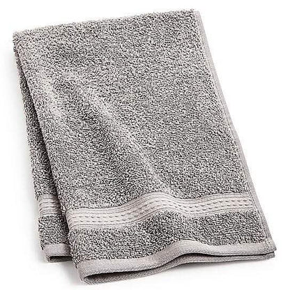 5-Pack: Super Absorbent 100% Cotton Bath Towels DailySale