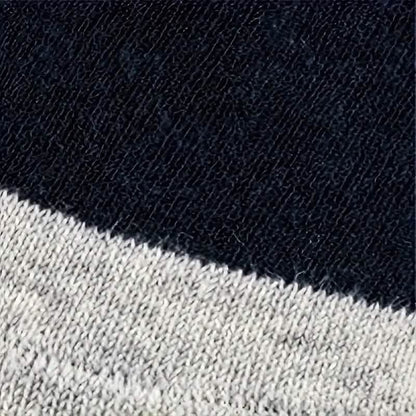 5-Pack: Ultra-Comfy Breathable Low-Cut Men's Socks DailySale
