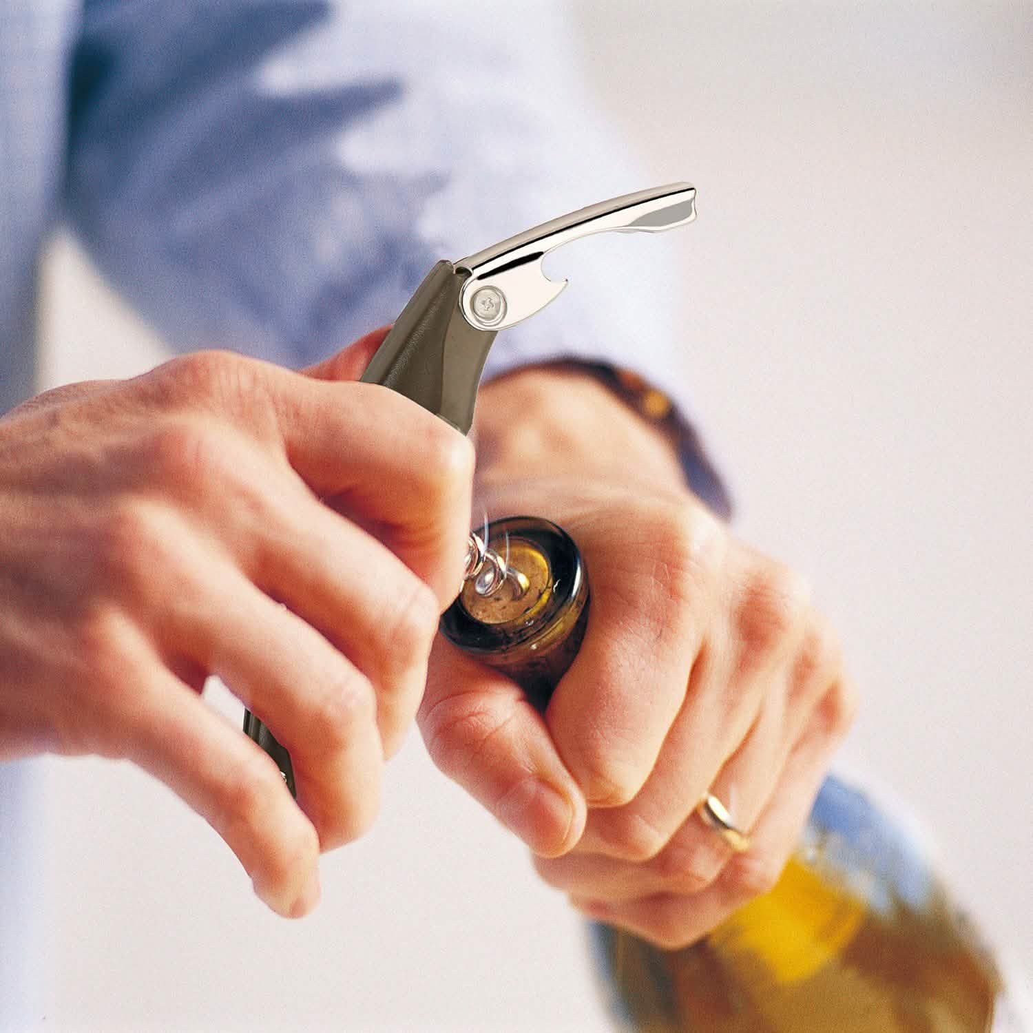 5-Pack: Wine Bottle Opener Set DailySale