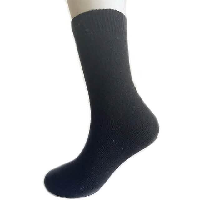 5-Pack: Winter Warm Socks Gift Warm Wool Socks DailySale