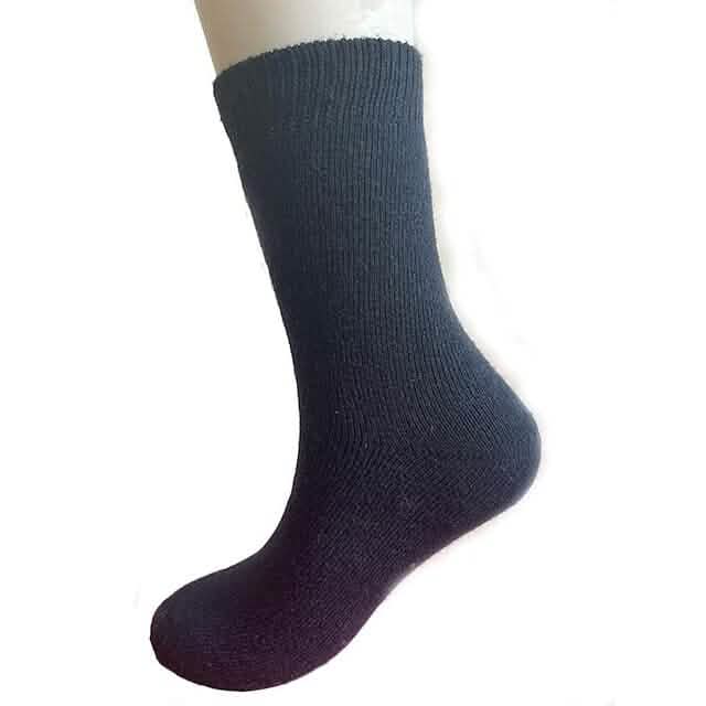 5-Pack: Winter Warm Socks Gift Warm Wool Socks DailySale