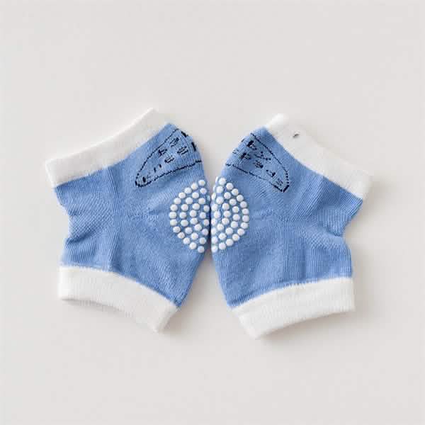 5-Pairs: Kids Crawling Elbow Cushion Knee Pads DailySale