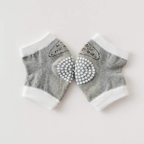 5-Pairs: Kids Crawling Elbow Cushion Knee Pads DailySale