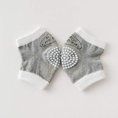 5-Pairs: Kids Crawling Elbow Cushion Knee Pads DailySale