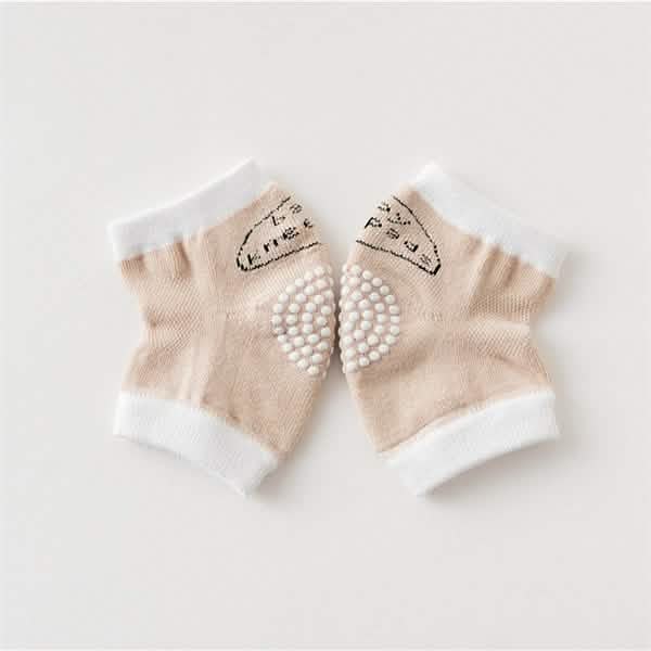 5-Pairs: Kids Crawling Elbow Cushion Knee Pads DailySale