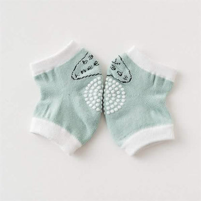 5-Pairs: Kids Crawling Elbow Cushion Knee Pads DailySale