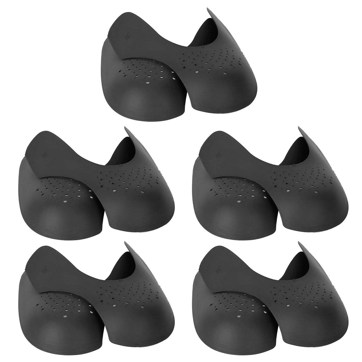 5-Pairs: Shoes Crease Protectors DailySale