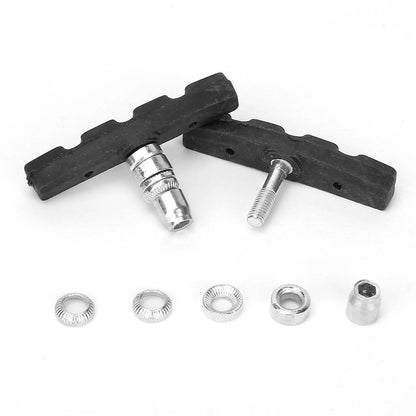 5-Pairs: V Bike Brake Pads DailySale