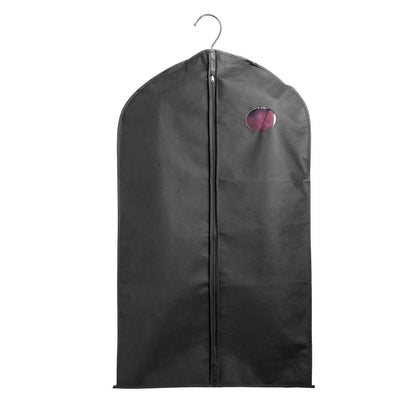 5-Piece: 39" Garment Bags Hanging Suit Bags Covers DailySale