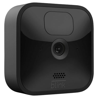 5-Piece: Blink Outdoor Wireless 1080p Camera Kit DailySale