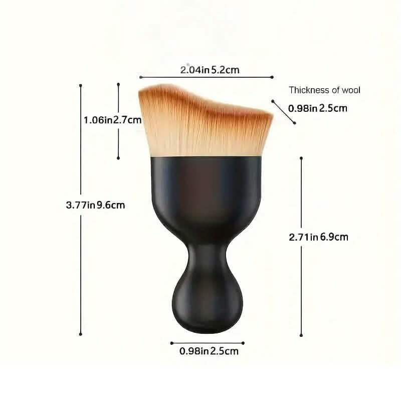 5-Piece: Car Detailing Brush DailySale