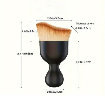 5-Piece: Car Detailing Brush DailySale