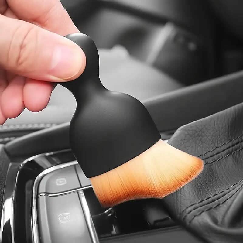 5-Piece: Car Detailing Brush DailySale