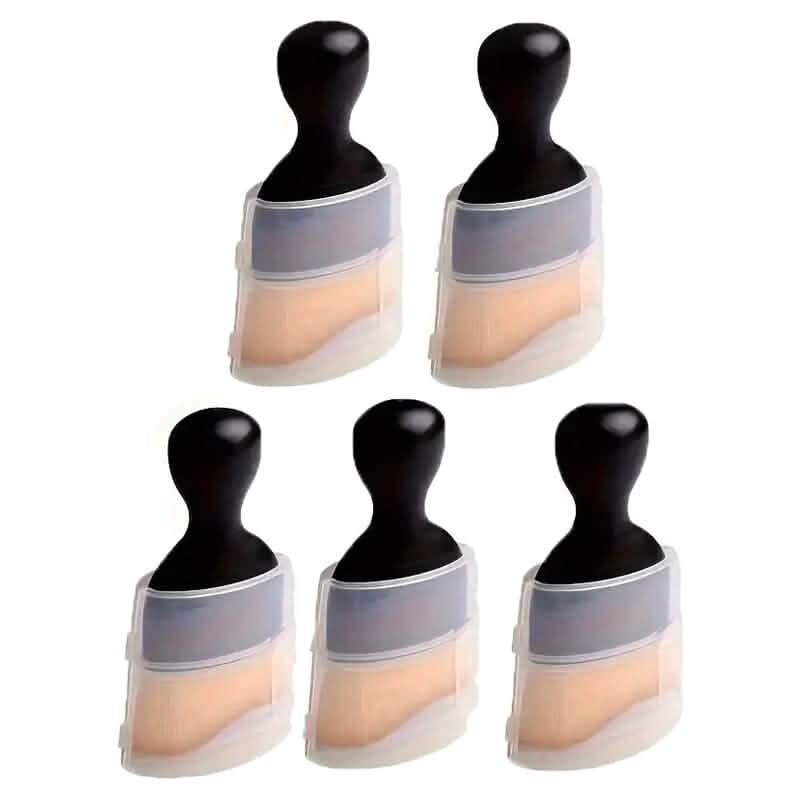 5-Piece: Car Detailing Brush DailySale