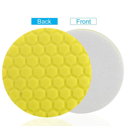 5-Piece: Car Polishing Sponge Pads DailySale