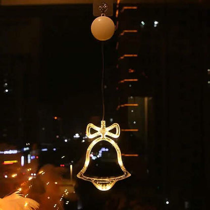 5-Piece: Christmas LED String Light DailySale