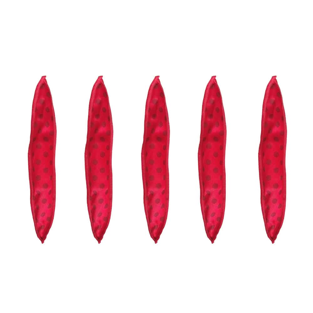 5-Piece: Hair Twist Curler Set DailySale