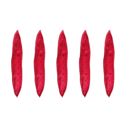 5-Piece: Hair Twist Curler Set DailySale