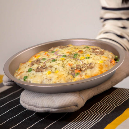 5-Piece: Nonstick Bakeware Set DailySale