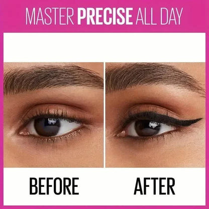 5-Piece Set: Liquid Eyeliner Pen Set, Quick-Drying Smooth Application, Waterproof Sweat-Resistant Makeup DailySale