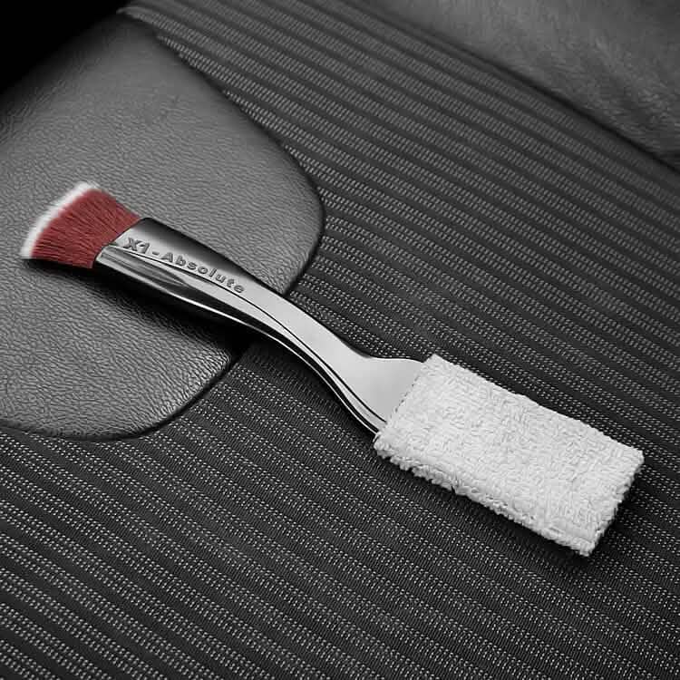 5-Piece: Soft Bristle Air Conditioner Cleaning Brush Tool DailySale